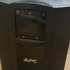 Apc Smart-ups C1000 Smc1000 1000va Battery Backups Ups Tested No Batteries