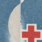 Australia - 1963 Red Cross Centenary Block  Mnh With Acsc Variety   ref  562 