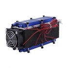 Thermoelectric Cooler 12v 576w Tec1-12706 Peltier Semiconductor Cooling Kit