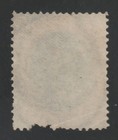 Brazil  Scott   78  Used  Vg-f  300r Emperor Dom Pedro  1878  Cds Cancels