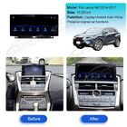 10 25   Android Auto Car Radio Carplay For Lexus Nx200t Nx300h 2014-2017 Screen