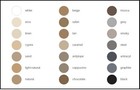Fiore Sava 15 Denier Classic Elegant And Comfortable Sheer Tights Pantyhose