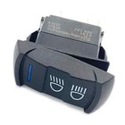 Polaris New Oem Headlight Switch  Part 4014069