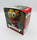 Skifidol Italian Brainrot Tcg Booster Box 24 Sealed Packets Card