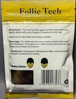 Keratin Hair Building Fibers 57g  Refill Automatically Declump Highest Quality