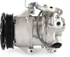 Ac Compressor For Scion Xa Xb 1 5l 2004 2005 2006
