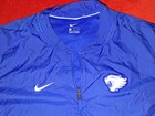 Kentucky  Wildcats   Nike     Mens   Medium   Pullover Shirt    New W  Tags
