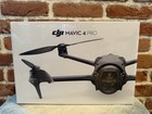 Dji Drone Mavic 4 Pro Dji Rc Pro Remote   256 Gb Micro Sd    sealed  Jp