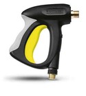 Karcher 4 775-466 0 Pressure Washer Easy Press Trigger Gun W soft Grip 4350 Psi 