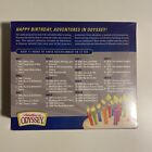 New Adventures In Odyssey Silver Celebration 12-cd Set 36 Audio Episodes Fotf