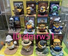 Authentic Pop Mart Minions Monsters Confirmed Blind Box Cute Toy Gift
