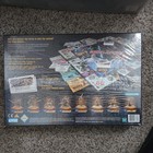 Star Wars Monopoly Saga Edition Parker Brothers Complete 2005 Sealed