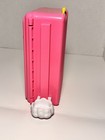 Barbie Extra Mini Doll Playset Hdy91 On The Go Party Room Pink Case W cloud Only