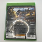 Activision Call Of Duty  Black Ops 4 Multiplayer Online  Xbox One M Ntsc-u c