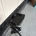 Manfrotto  390 Tripod Head For Tripod Mount Made In Italy