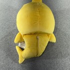Wowwee Pinkfong 12    Yellow Baby Shark Musical Singing Hand Puppet Plush Toy2023 