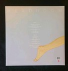 Men I Trust Headroom Signed Silver Vinyl Record Lp 10th Anniversary Autographed