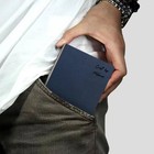 Watercolor Sketchbook 3 9x3 9 Inch Portable Square Mini Notebook  62 Pages Wa   