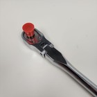 New Mac Tools Max90 Xr1390fs 3 8  Drive Chrome 13    Long Flex 90 Tooth Ratchet