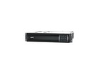 Apc Smt1500rm2uc 1440 Va 1000 Watts 6 Outlets Ups