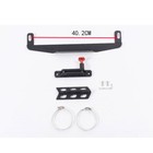Under Seat Fire Extinguisher Holder Mount Bracket For Bmw 3 Series E90 E91 E92