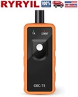 New El-50448 Auto Tpms Relearn Reset Tool Tire Pressure Monitor For Gm Vehicles