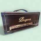 Bugera G20 Infinium 20-watt Tube Guitar Amplifier Head