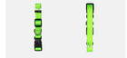 Adjustable Nylon Dog Collar - Small  Medium  Large Sizes