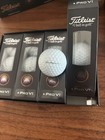 Titleist Pro V1 Left Dot Tour Preferred - 12 Balls