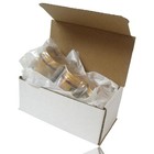  3-pack  Evil Goods - Whipped Beef Tallow   Manuka Honey Balm Moisturizer Cream