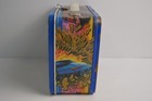 Vintage Knight Rider Metal Lunch Box David Hasselhoff Thermos Brand Universal