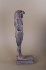 Hand Carved Falcon Horus Statue Ancient Egyptian Agate Stone Agate Figurine Bc