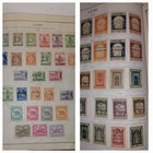 Fiume Stamps 1919-1924 Used And Mint Hinged