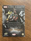 Doctor Strange Sketch Card 2020 Marvel Ud Black Diamond 1 1 Chris Foreman Mcu