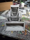 Bobcat S850 Skidsteere 1-24 Scale Model Kit 
