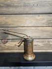 Vintage Eagle Oil Can Pump 