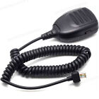 New Hm-152 Hand Microphone For Icom Ic-f210 Ic-a110 Ic-a120 Ic-207h Ic-208 Radio