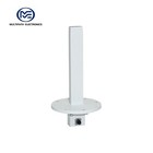 Wr90  Open-ended Waveguide Probe Antenna