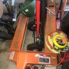 Haul Master  crown Pallet Jack
