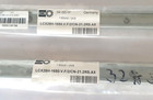 Ibc Lcx28h-1680 v f 2 cn-21 2rs ax Rail L 1680mm With 2 Runners  2 Pieces 