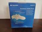 Sony Playstation Dualshock 4 Wireless Controller For Ps4 - Black
