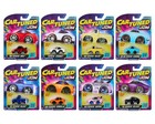 Cartuned Series 4 Jdm Tuners Assortment Set Of 8 Cars 1 64 Opened Box