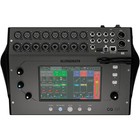 Allen   Heath Cq-18t Digital Mixer Bundle With Padded Soft Case