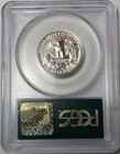 1951 Silver Washington Quarter 25c - Pcgs Pr66cam - Fantastic Proof Coin 