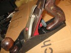 Vintage Wood Plane 9 1 2    Long Usa Free Shipping