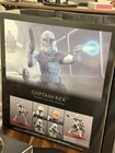 Kotobukiya Captain Rex Star Wars Clone Wars Art Fx