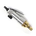 Handheld Pneumatic Bottle Capper Sealer Machine Sealing Capping Tool 10-50mm