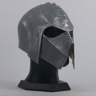 Cosplay Tos Klingons Mask Alien Helmet For The Original Series Masquerade Props