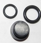 Super Complete Reseal Kit For Early Crosman Rear Cocking 1377 1322 Medalist