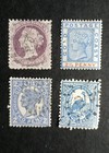 Great Stamp Collection From Australia  South Australia Queensland Gold Coast  Us